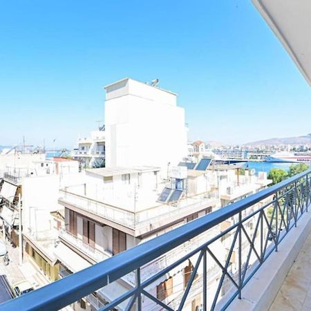 Cozy Apartment Located On Piraeus Port Area- 外观 照片