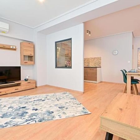 Cozy Apartment Located On Piraeus Port Area- 外观 照片