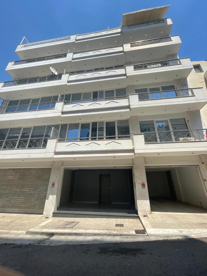 Cozy Apartment Located On Piraeus Port Area- 外观 照片