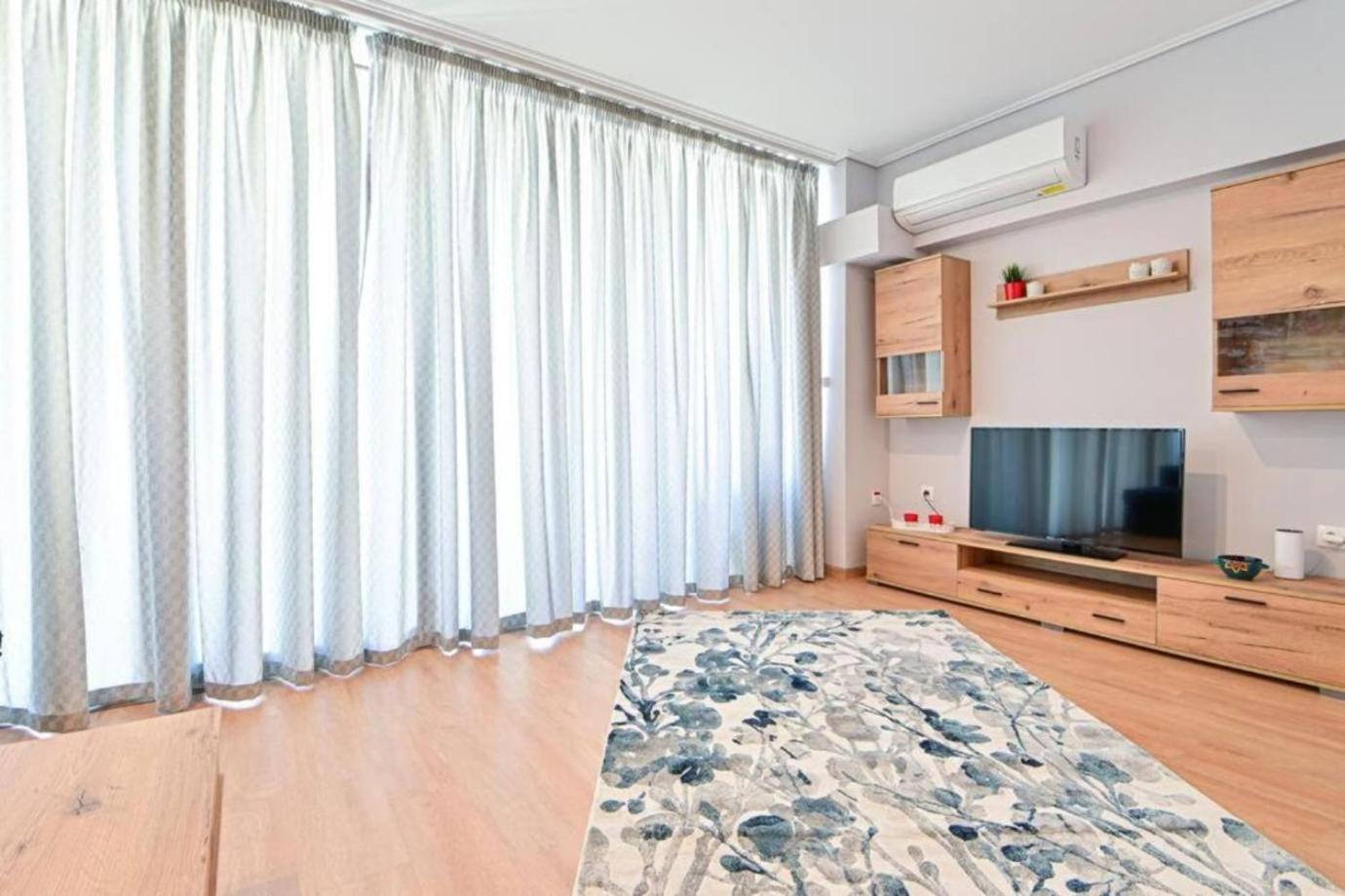 Cozy Apartment Located On Piraeus Port Area- 外观 照片
