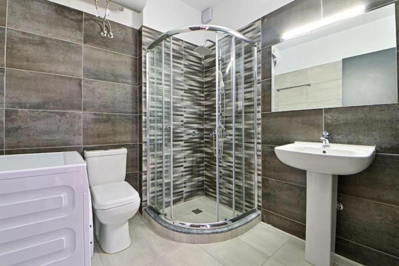 Cozy Apartment Located On Piraeus Port Area- 外观 照片