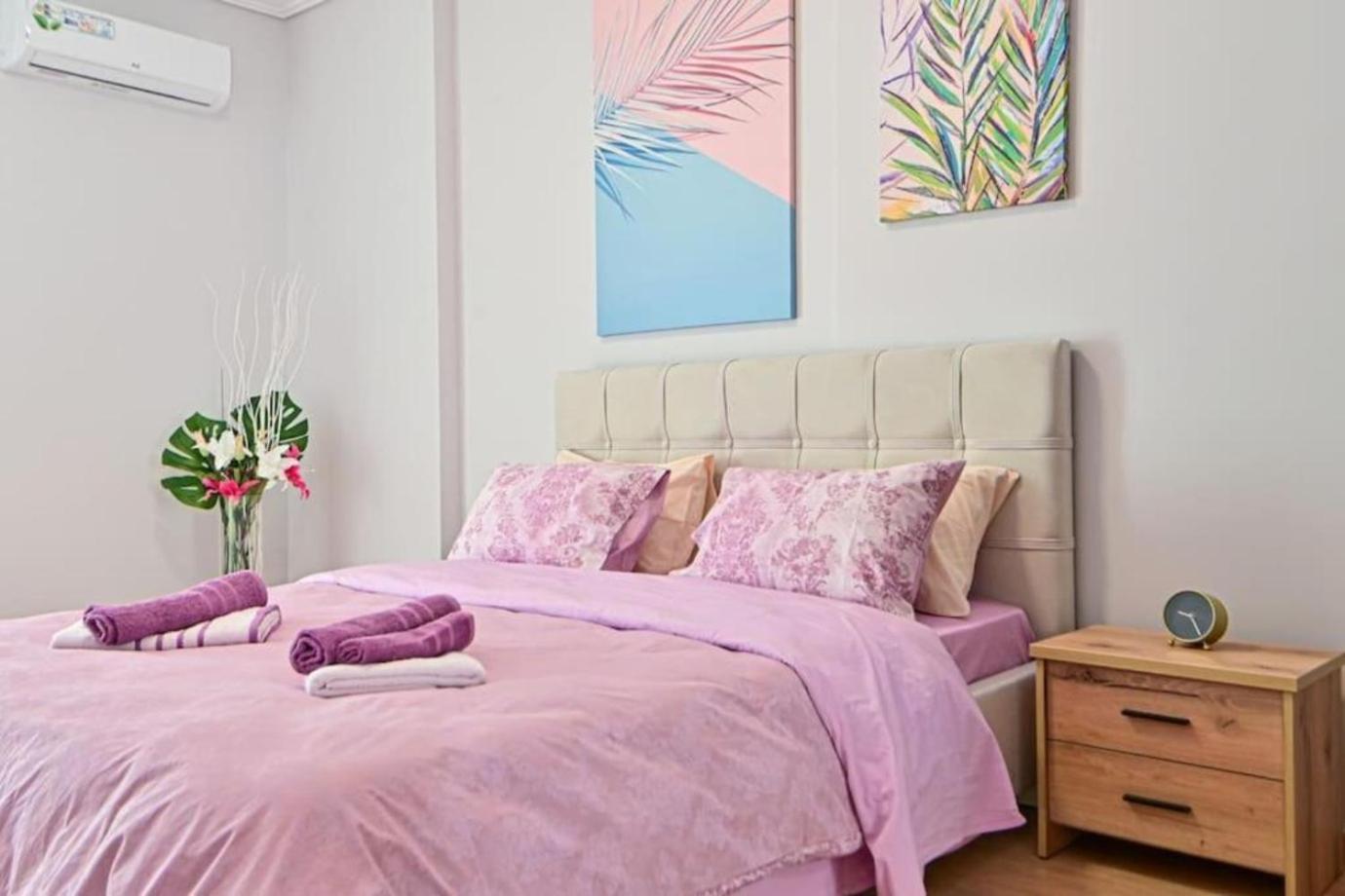 Cozy Apartment Located On Piraeus Port Area- 外观 照片