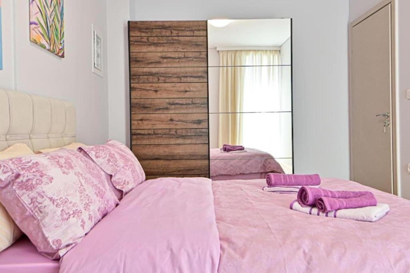 Cozy Apartment Located On Piraeus Port Area- 外观 照片