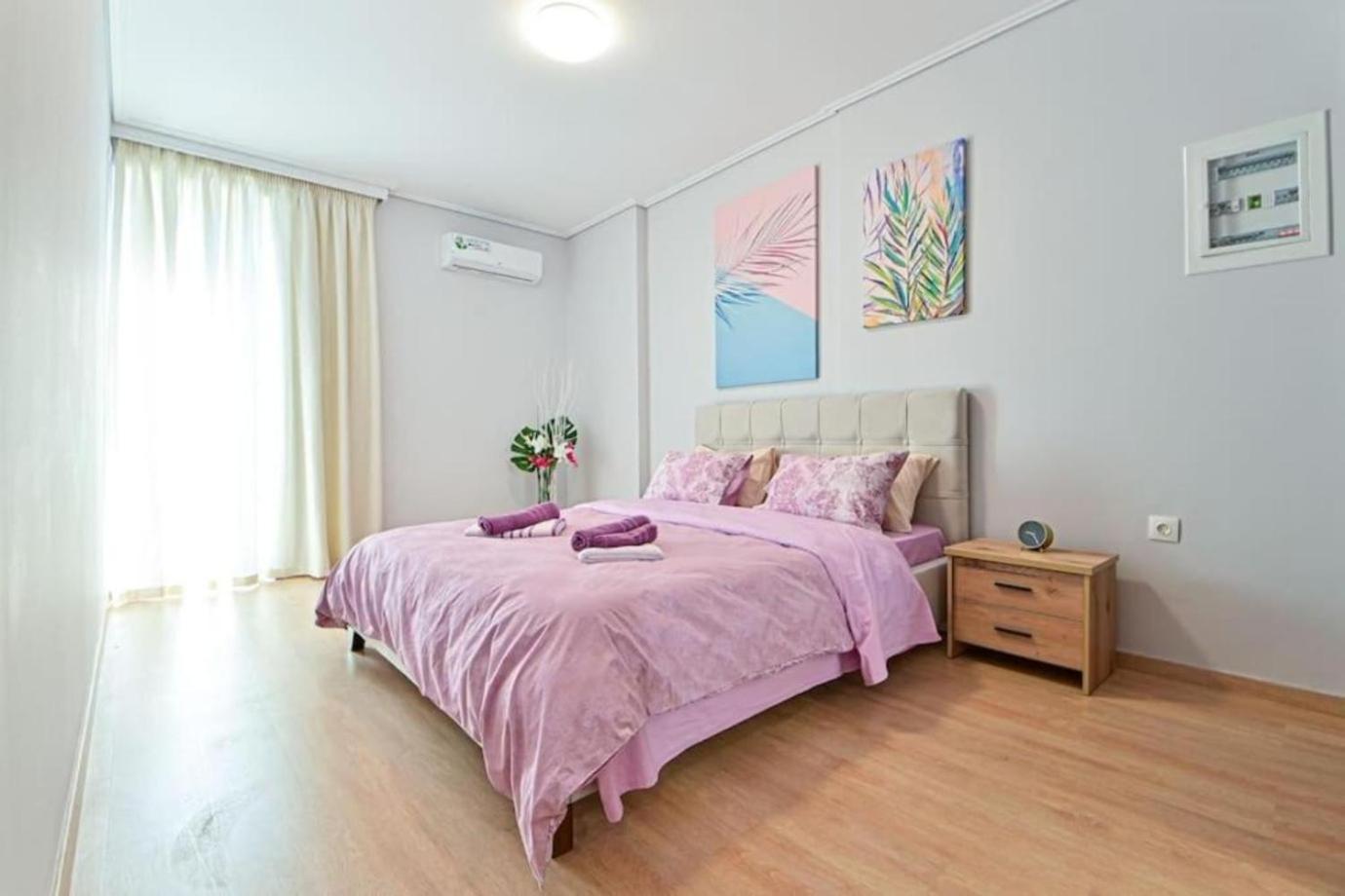 Cozy Apartment Located On Piraeus Port Area- 外观 照片